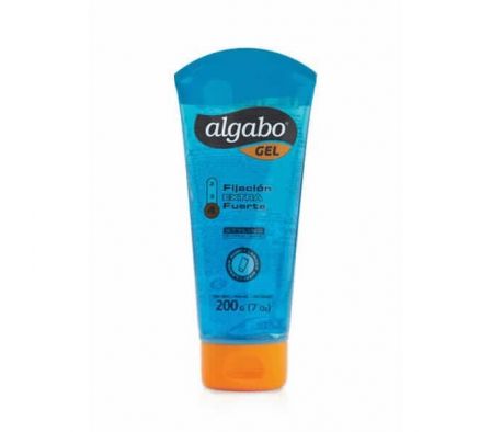 GEL ALGABO FIJACION FUERTE POMO X150