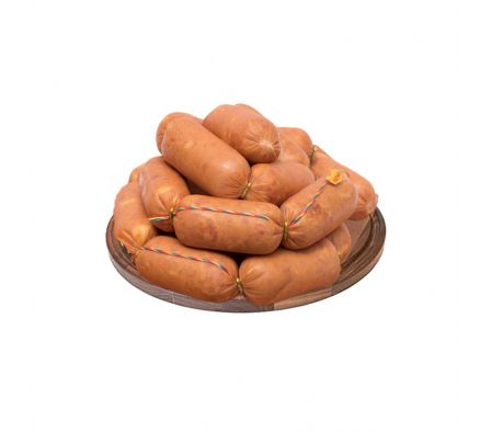 CHORIZO CON QUESO OCHSI X KG