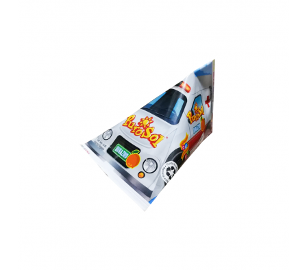 JUGO PURO SOL DURAZNO 150 ML