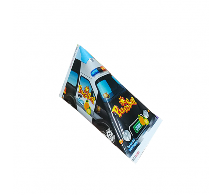 JUGO PURO SOL CITRUS 150 ML