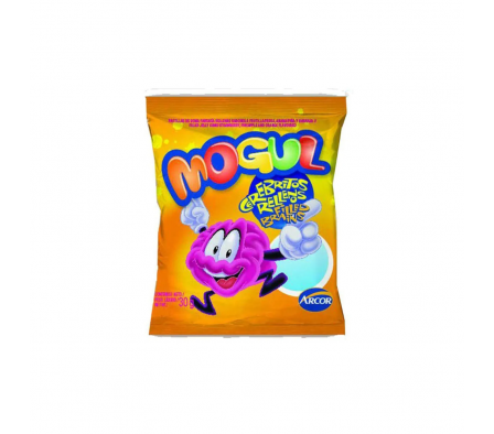 MOGUL CEREBRITOS 12X12X30 GR