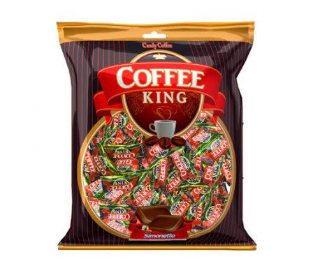 CARAMELO SIMONETTO DURO COFFEE KING 700