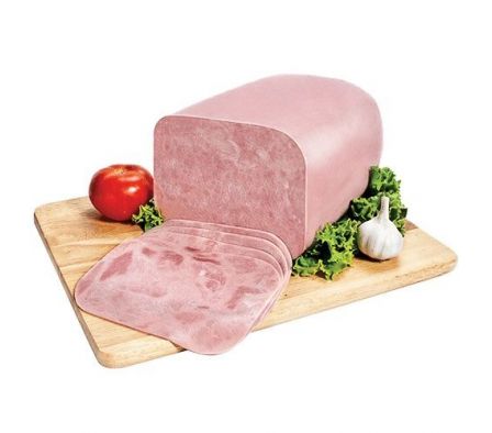 JAMONADA  GRANDE X KG