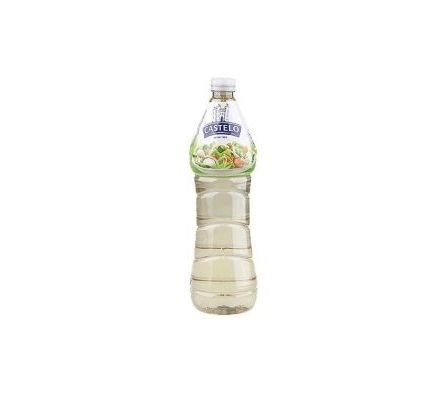 VINAGRE CASTELO ALCOHOL 500 ML