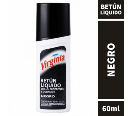 BETUN VIRGINIA LIQUIDO 60 ML