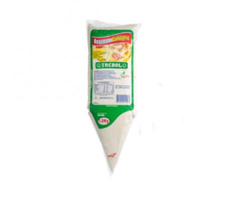 REQUESON CULINARIO TREBOL 1.8 KG