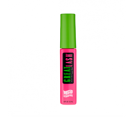 MASCARA PESTAÑA MYB  GREAT LASH NEGRO 111