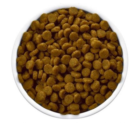 COMIDA GATO JAZZ MIX  GRANEL X KG