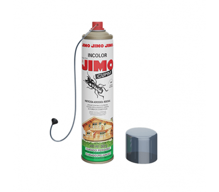 CUPIM JIMO AEROSOL 400 ML