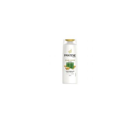 SHAMPOO PANTENE RESTAURACION 200 ML 