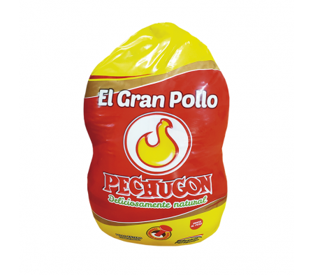 GRAN POLLO CONGELADO PECHUGON X KG