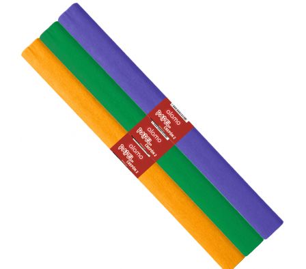 PAPEL SIFON CREPON RST COLORES ALAMO