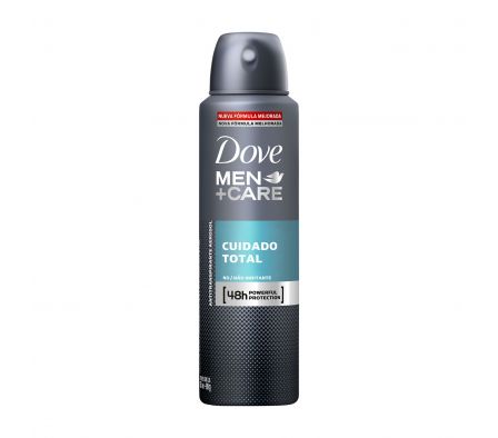 DESOD.DOVE MEN CON PR FIFA 150ml