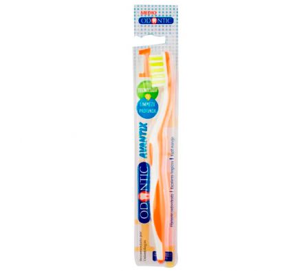 CEPILLO ODONTIC AVANTIX 
