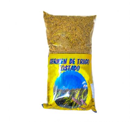 GERMEN TRIGO TOSTADO 400  GR