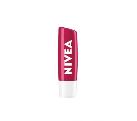 CREMA LIP CARE NIVEA CHERRY 4.8 G