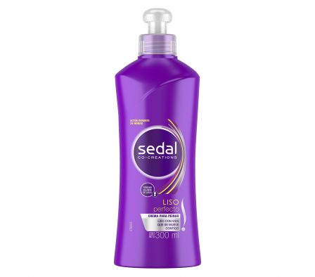 CREMA SEDAL PEINAR LISOS PERFECTOS 300 ML