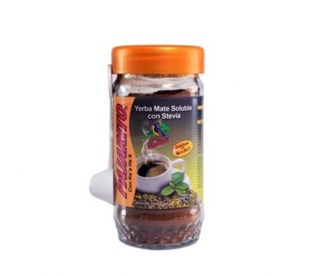 COCIDO PAJARITO CON KA'A HE'E 75 GR