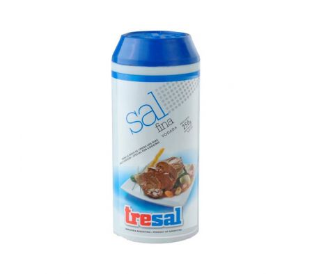 SAL FINA TRESAL SALERO 250  GR