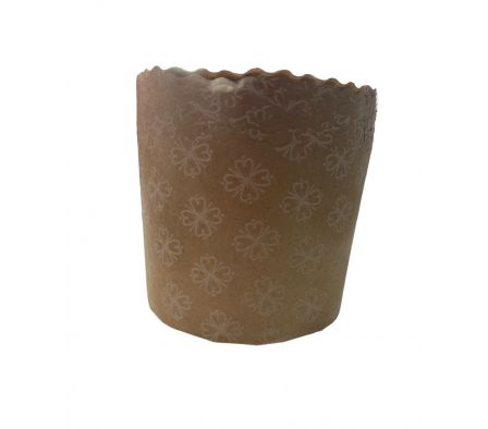 MOLDE PAN DULCE  200GR