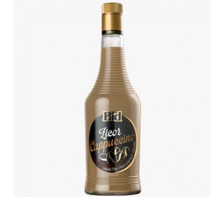 LICOR BID CAPUCCINO 720 ML