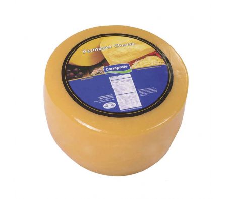 QUESO PARMESANO CONAPROLE FRANZ X KG 