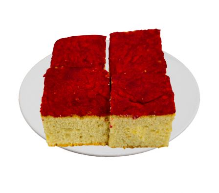 MASITA ROJA SUPERMAS XKG 