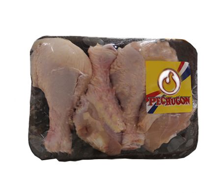 MUSLO ESPECIAL CORTADO FRESCO PECHUGON
