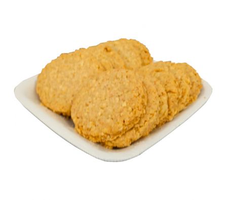GALLETITA DE AVENA SUPERMAS X KG