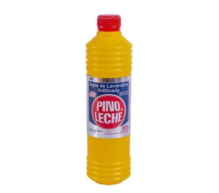 LAVANDINA PINO LECHE 500 CC