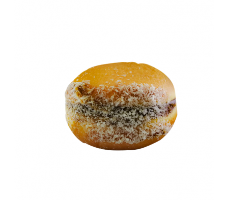 BOLLO C/ DULCE GUAYABA SUPERMAS X KG