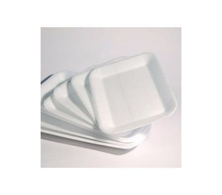 BANDEJA ISOPOR SURTIDO 619