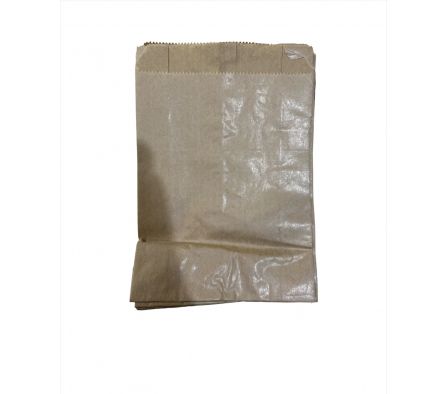 BOLSA GRACIAS P/SU PREF 12x20x50UN