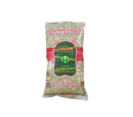 YERBA COLON SEMI  GRAN 100 GR