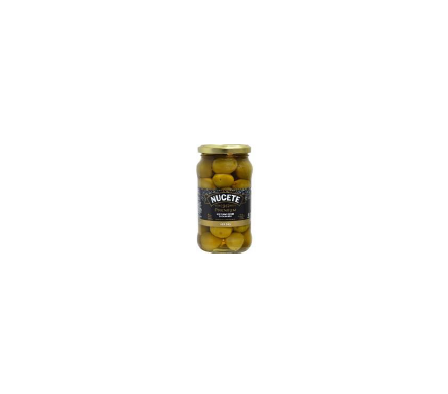 ACEITUNAS NUCETE VERDE PREMIUM 220  GR
