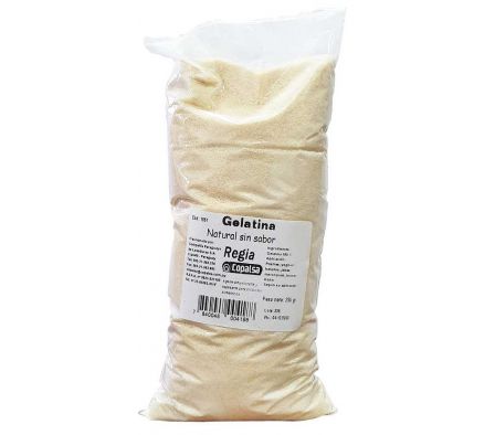 GELATINA SINSABOR COPALSA 250  GR