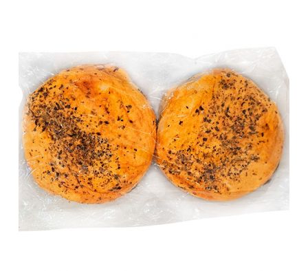 PIZZETA SUPERMAS PAQUETE DE 6 UNIDADES*