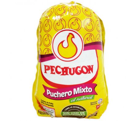 PUCHERO MIXTO CONG PECHUGON KG