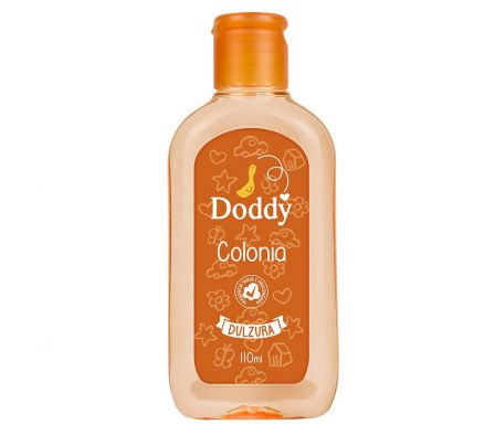 COLONIA DODDY BB SWEET BABY 125 ML