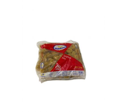 FIDEOS HILDEBRAN SPAG NIDO 5 KG