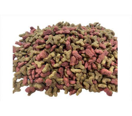 ALIMENTO P/GATOS BENY xkg GRANEL