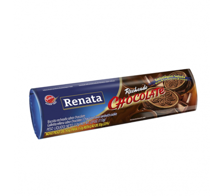 GALLETITA RENATA CHOCOLATE 112 GR