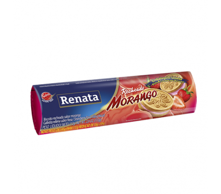 GALLETITA RENATA MORANGO 112 GR