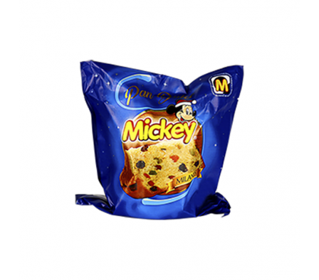 PAN DULCE MICKEY BOLSA 200GR