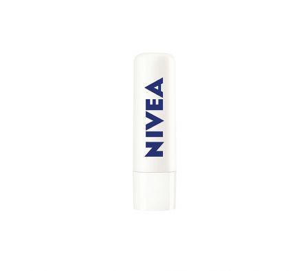 LABIAL NIVEA ACEITE/GERM TRIGO 4.8 GR