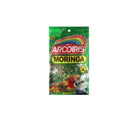 MORINGA ARCOIRIS 10  GR