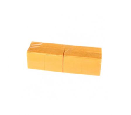 BARRA QUESO SCHREIBER CHEDDAR X KG