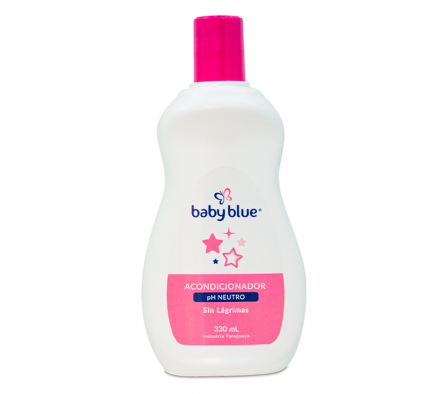 ACONDICIONADOR BABY BLUE 300 ML