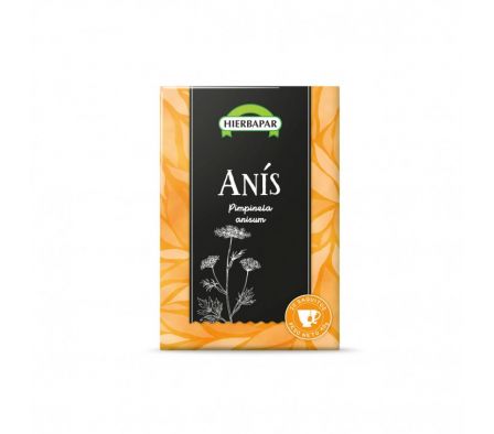 TE DE ANIS HIERBAPAR 40  GR