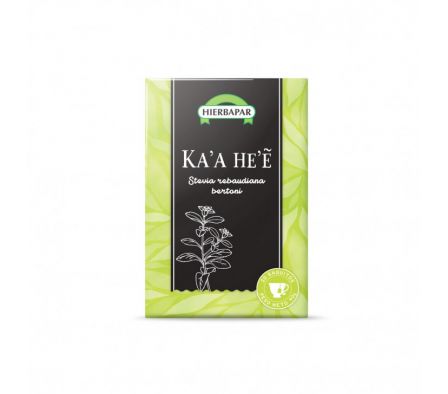 TE DE KA'A HE'E HIERBAPAR 40  GR